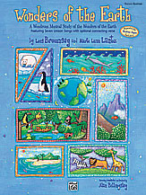 Wonders of the Earth-Director Score Teacher's Edition